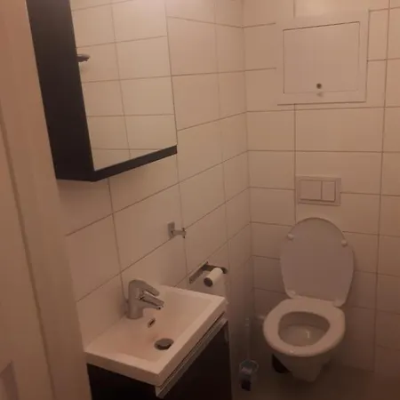 Nostegaten 95 Leilighet *